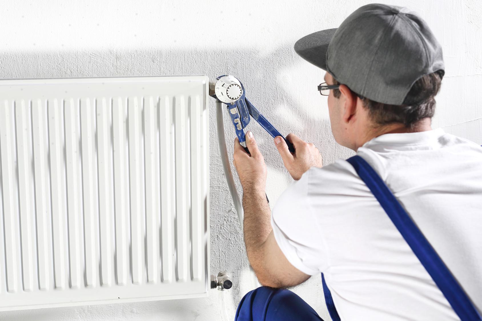 chauffage fioul Le Vésinet